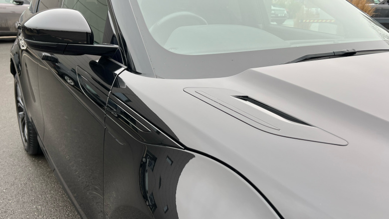 Land Rover Range Rover Evoque 2.0 D200 R-Dynamic SE 5dr Auto Diesel Hatchback